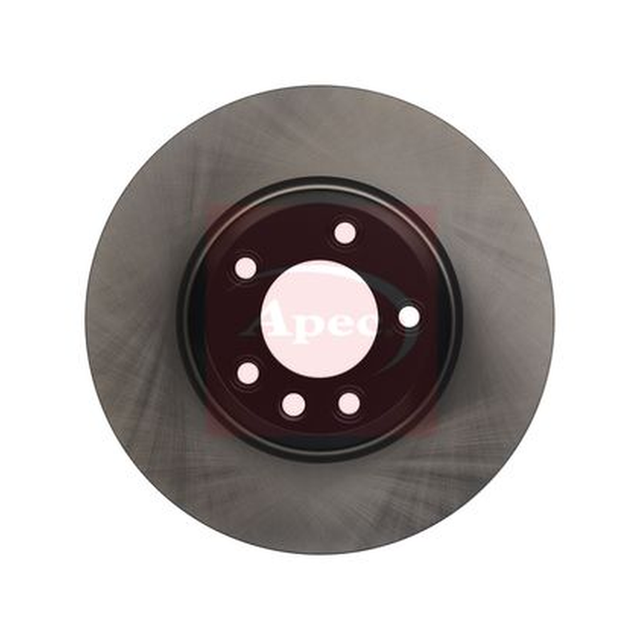 Apec Brake Disc DSK2311 - image 2