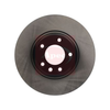 Apec Brake Disc DSK2311 thumbnail