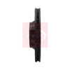 Apec Brake Disc DSK2311 thumbnail