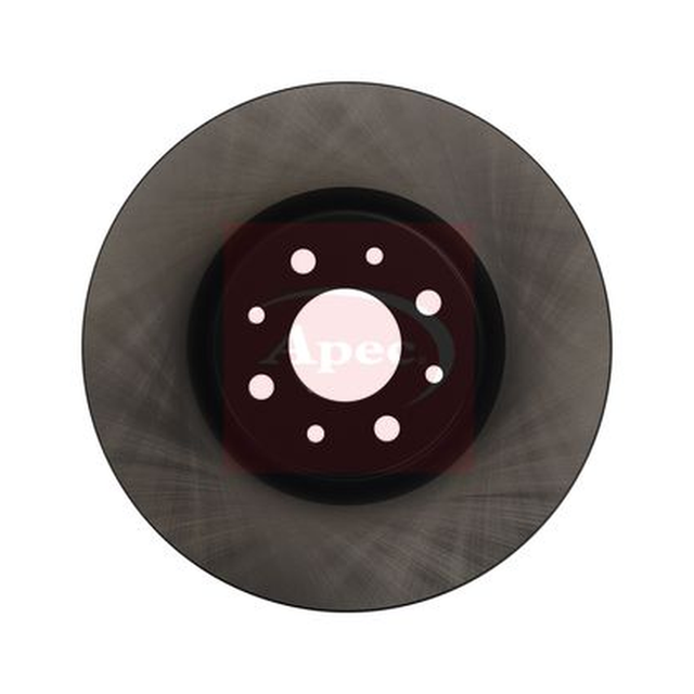 Apec Brake Disc DSK2324 - image 2