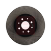 Apec Brake Disc DSK2324 thumbnail