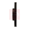 Apec Brake Disc DSK2338 thumbnail