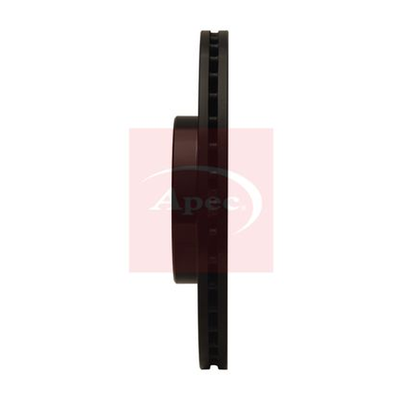 Apec Brake Disc DSK2338