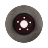 Apec Brake Disc DSK2344 thumbnail