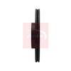 Apec Brake Disc DSK2344 thumbnail