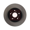 Apec Brake Disc DSK2350 thumbnail