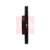 Apec Brake Disc DSK2350 thumbnail