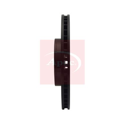 Apec Brake Disc DSK2350