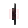 Apec Brake Disc DSK2359 thumbnail