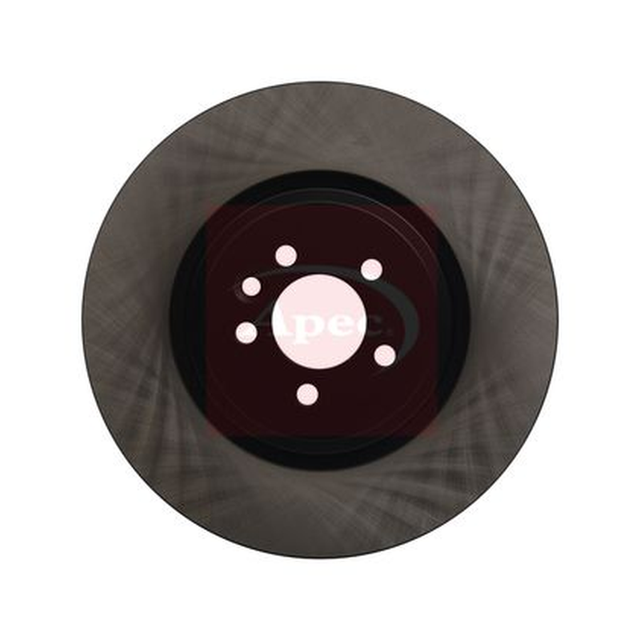 Apec Brake Disc DSK2371 - image 2