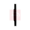 Apec Brake Disc DSK2371 thumbnail
