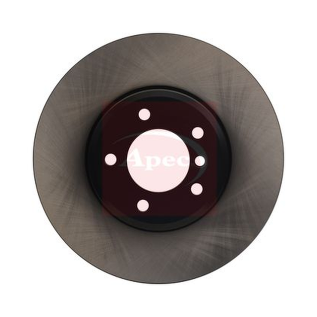 Apec Brake Disc DSK2392 - image 2