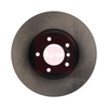 Apec Brake Disc DSK2392 thumbnail