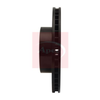 Apec Brake Disc DSK2392 thumbnail