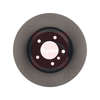 Apec Brake Disc DSK2413 thumbnail