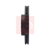 Apec Brake Disc DSK2425 thumbnail