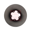 Apec Brake Disc DSK2427 thumbnail