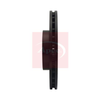 Apec Brake Disc DSK2427 thumbnail