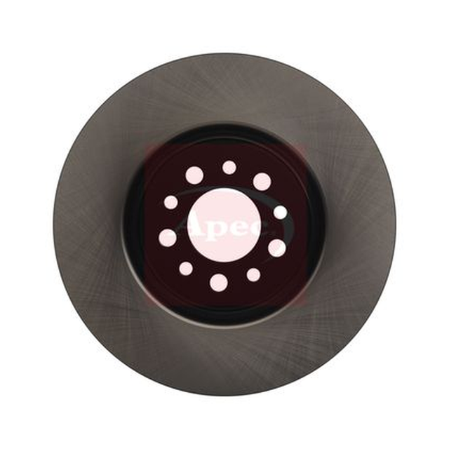 Apec Brake Disc DSK2429 - image 2