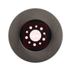 Apec Brake Disc DSK2429 thumbnail