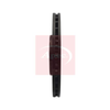 Apec Brake Disc DSK2429 thumbnail