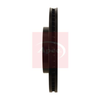Apec Brake Disc DSK2438 thumbnail