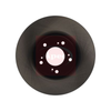 Apec Brake Disc DSK2464 thumbnail