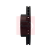 Apec Brake Disc DSK2482 thumbnail