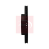 Apec Brake Disc DSK2486 thumbnail