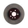 Apec Brake Disc DSK2490 thumbnail