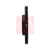 Apec Brake Disc DSK2499 thumbnail