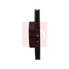 Apec Brake Disc DSK2504 thumbnail