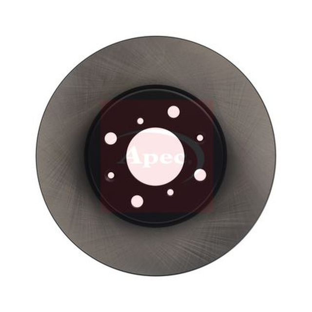 Apec Brake Disc DSK2505 - image 2