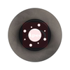 Apec Brake Disc DSK2505 thumbnail