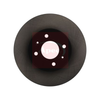 Apec Brake Disc DSK2511 thumbnail