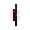 Apec Brake Disc DSK2511 thumbnail
