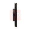 Apec Brake Disc DSK2514 thumbnail