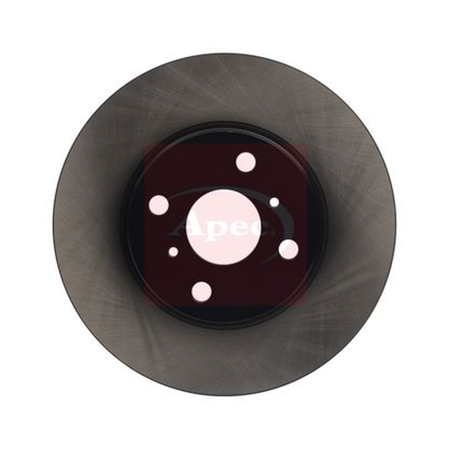 Apec Brake Disc DSK2515 - image 2