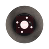 Apec Brake Disc DSK2515 thumbnail