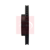 Apec Brake Disc DSK2515 thumbnail