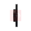 Apec Brake Disc DSK2516 thumbnail