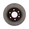 Apec Brake Disc DSK2532 thumbnail