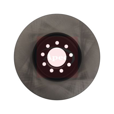 Apec Brake Disc DSK2534