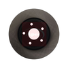 Apec Brake Disc DSK2561 thumbnail