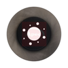 Apec Brake Disc DSK2570 thumbnail
