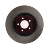 Apec Brake Disc DSK2592 thumbnail