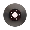 Apec Brake Disc DSK2599 thumbnail