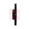 Apec Brake Disc DSK2600 thumbnail