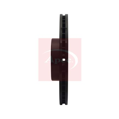 Apec Brake Disc DSK2600