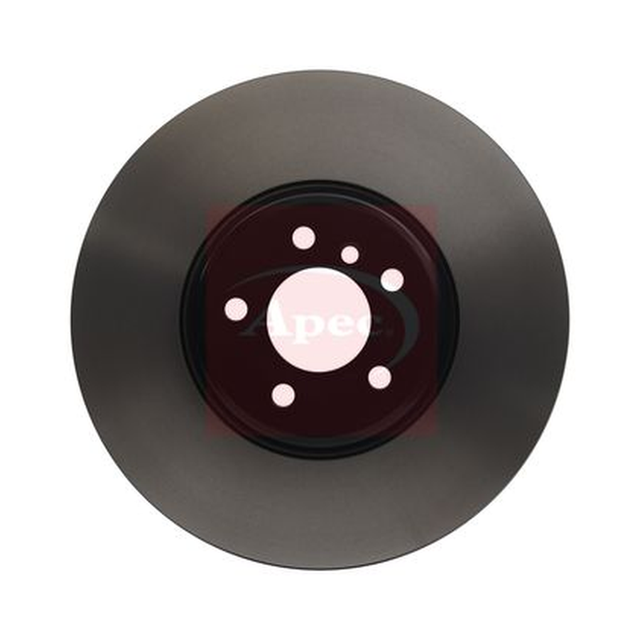 Apec Brake Disc DSK2602 - image 2